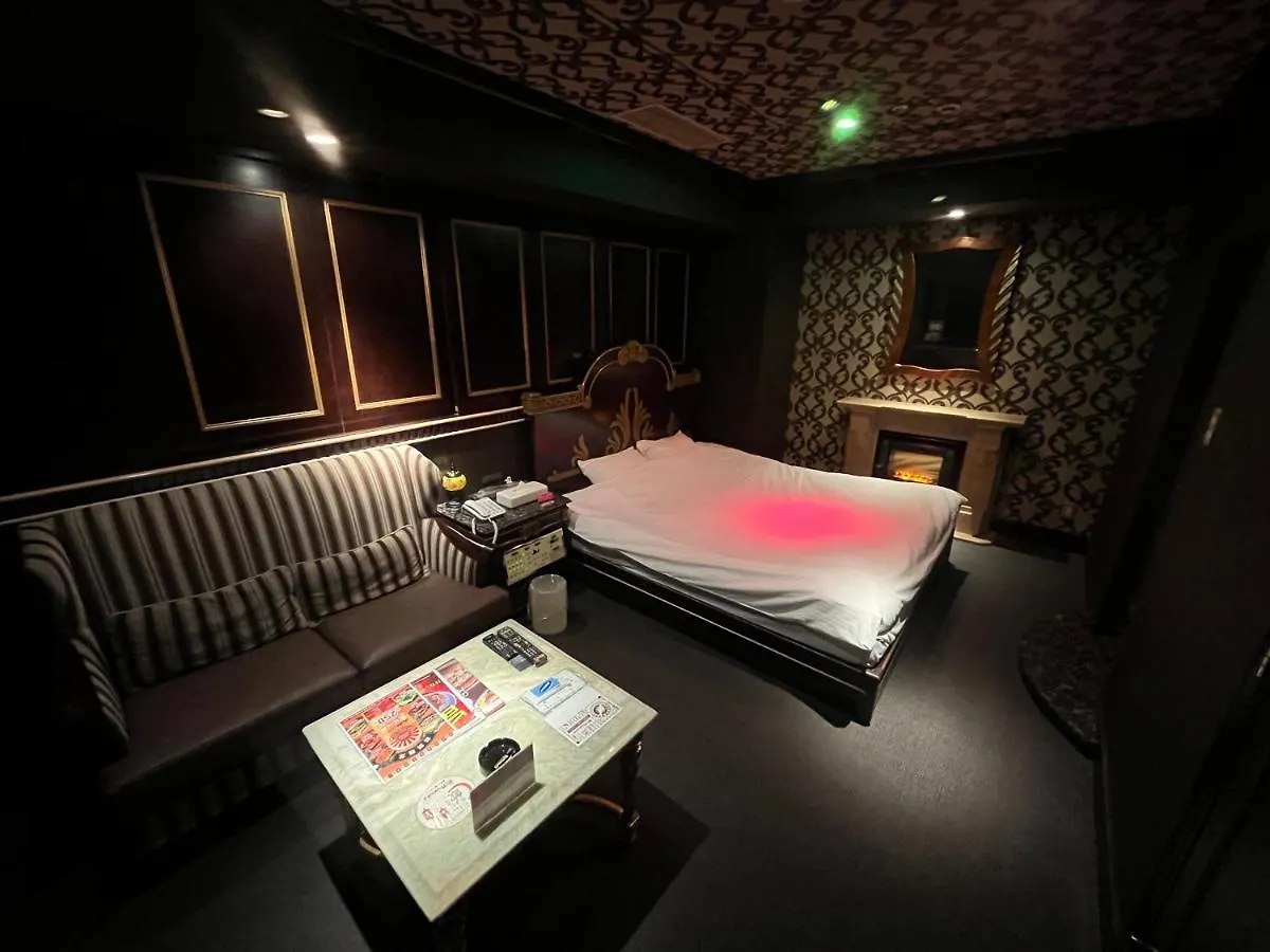ラブホテル Hotel Pharaoh-Adult Only 札幌市