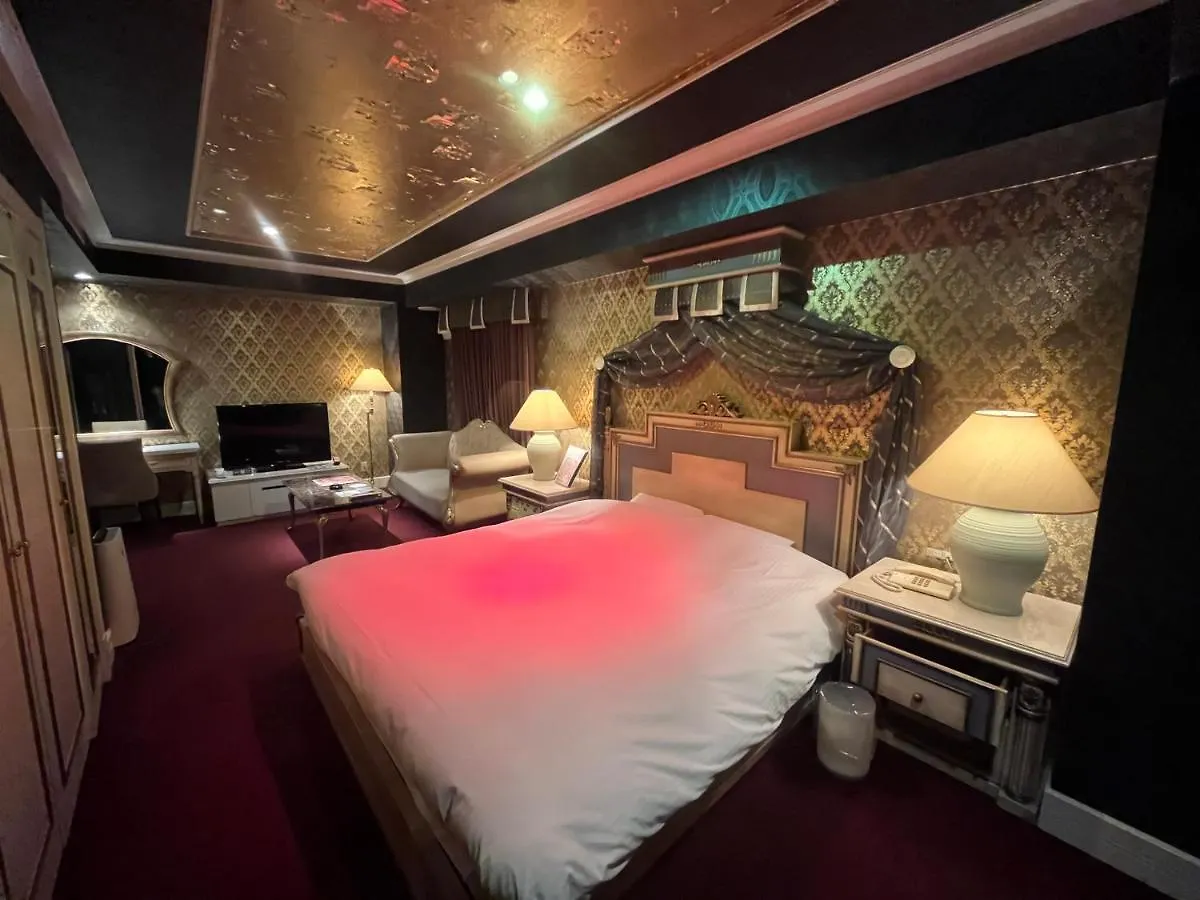 Hotel Pharaoh-Adult Only 札幌市 ラブホテル