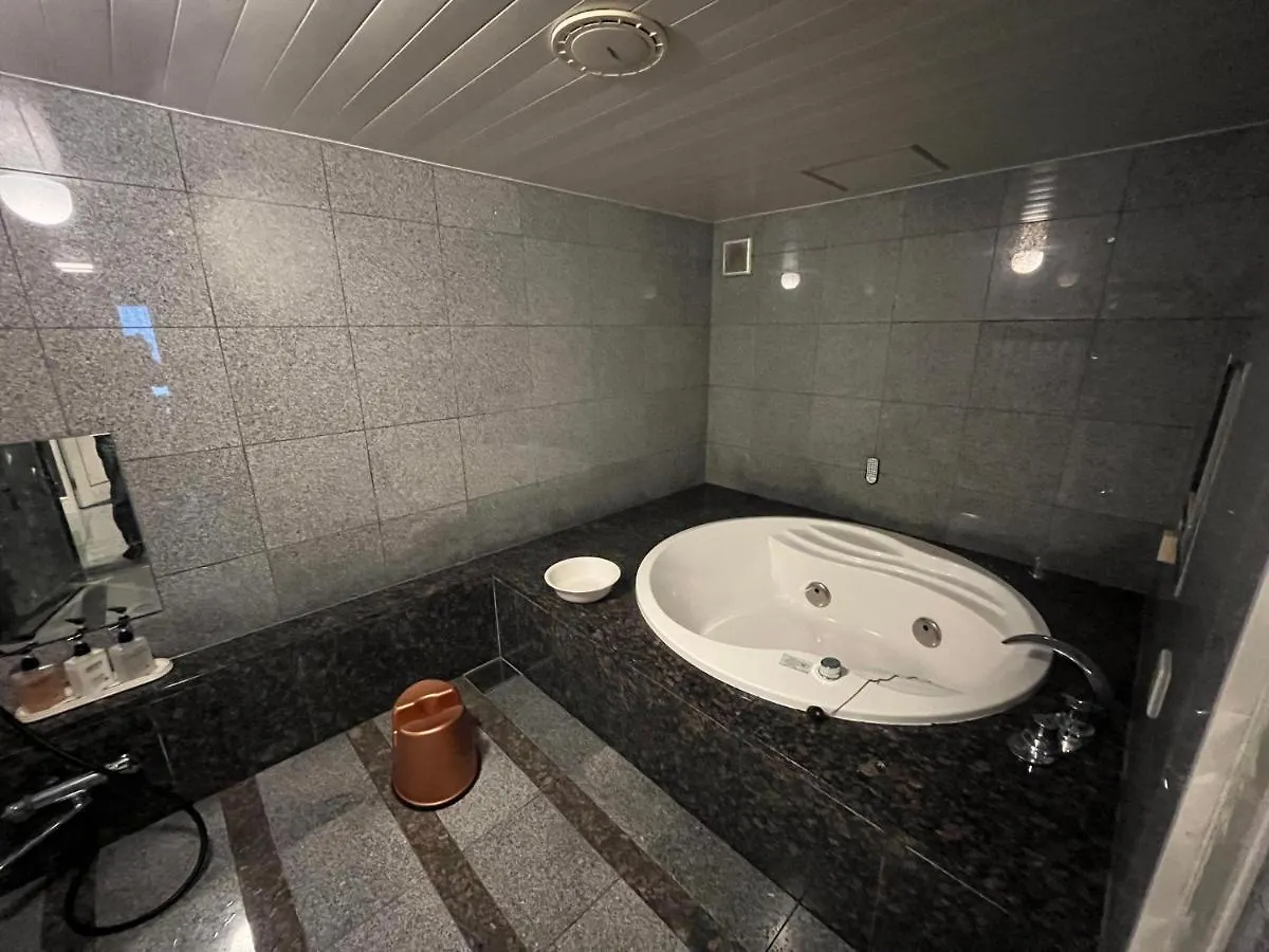 Hotel Pharaoh-Adult Only 札幌市