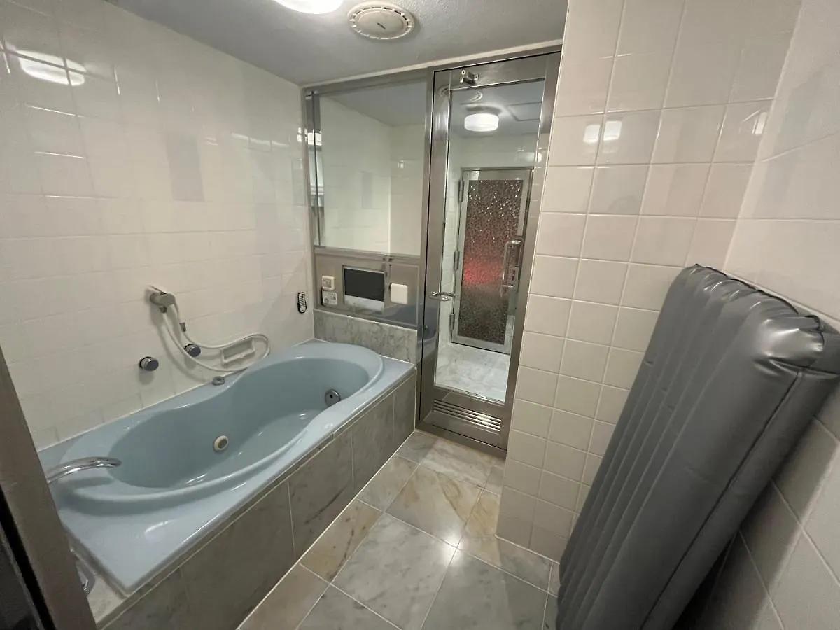 ラブホテル Hotel Pharaoh-Adult Only 札幌市