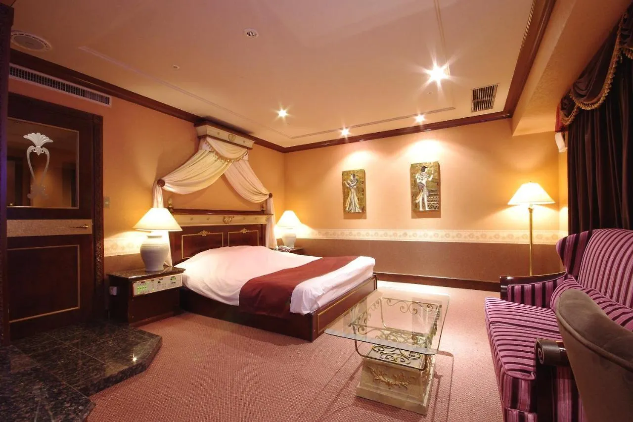 Hotel Pharaoh-Adult Only 札幌市