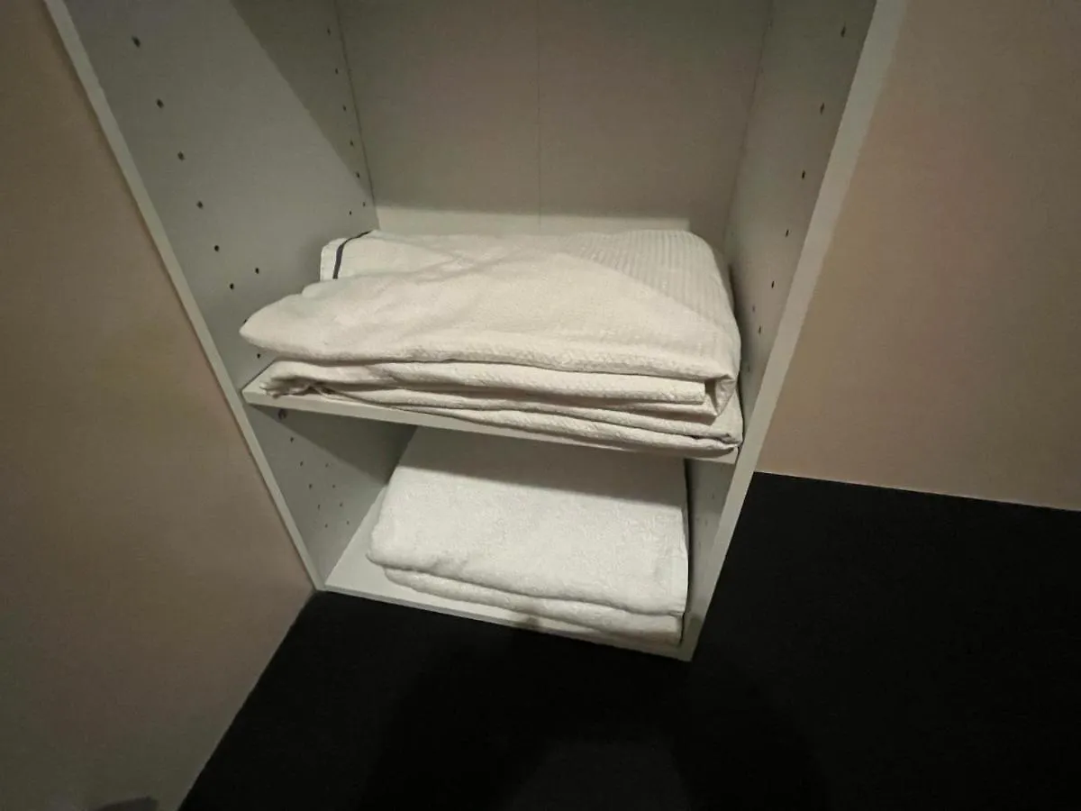 Hotel Pharaoh-Adult Only 札幌市