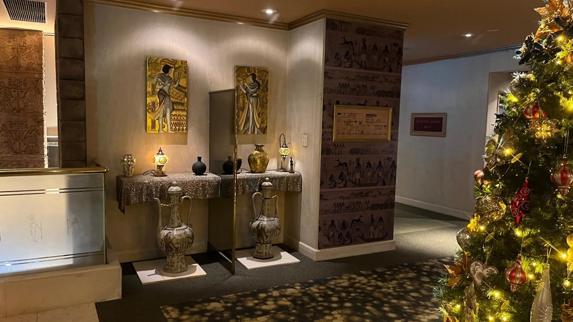 ラブホテル Hotel Pharaoh-Adult Only 札幌市