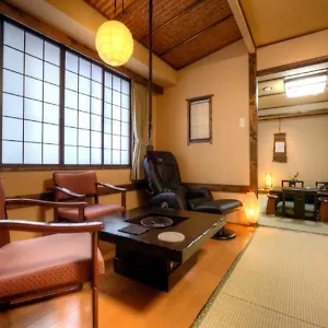 定山渓温泉 ぬくもりの宿 ふる川 札幌市