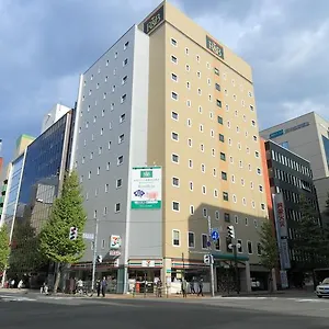 R&bホテル札幌北3西2 日本