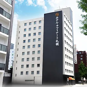ラフィナート 日本