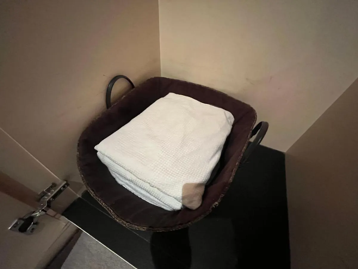 Hotel Pharaoh-Adult Only Sapporo 3*,