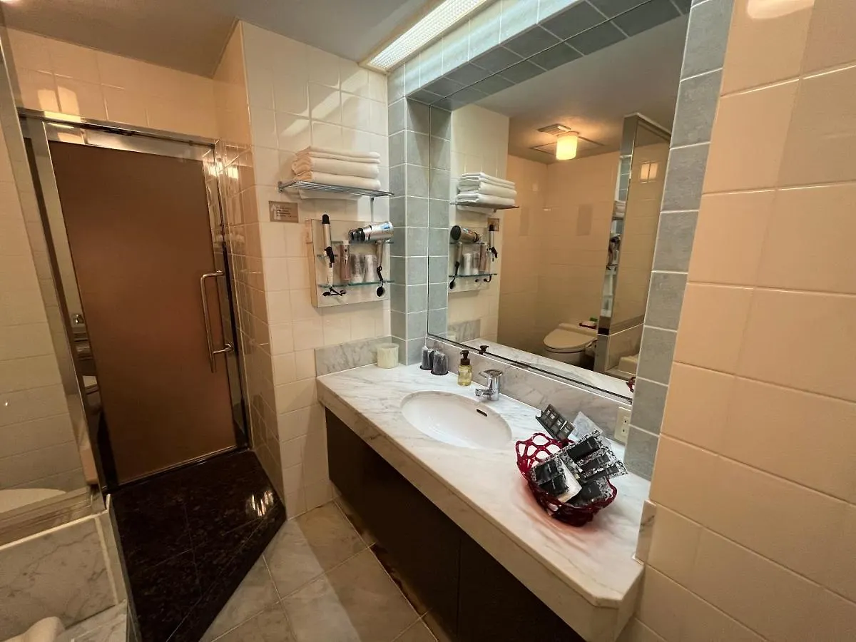 *** Love hotel Hotel Pharaoh-Adult Only Sapporo Japan