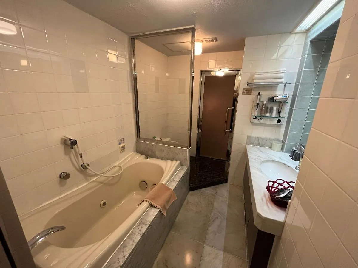 Hotel Pharaoh-Adult Only Sapporo Love hotel