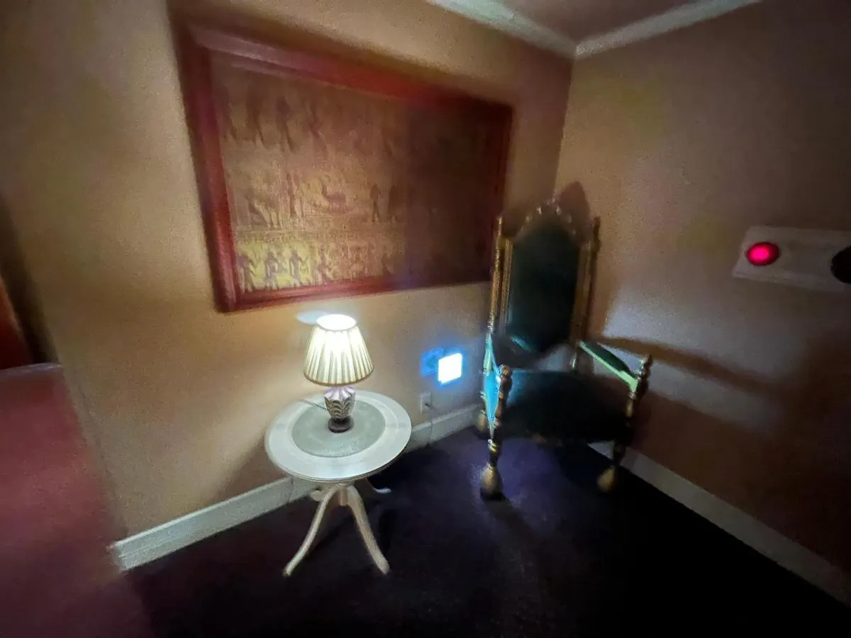 Hotel Pharaoh-Adult Only Sapporo Love hotel