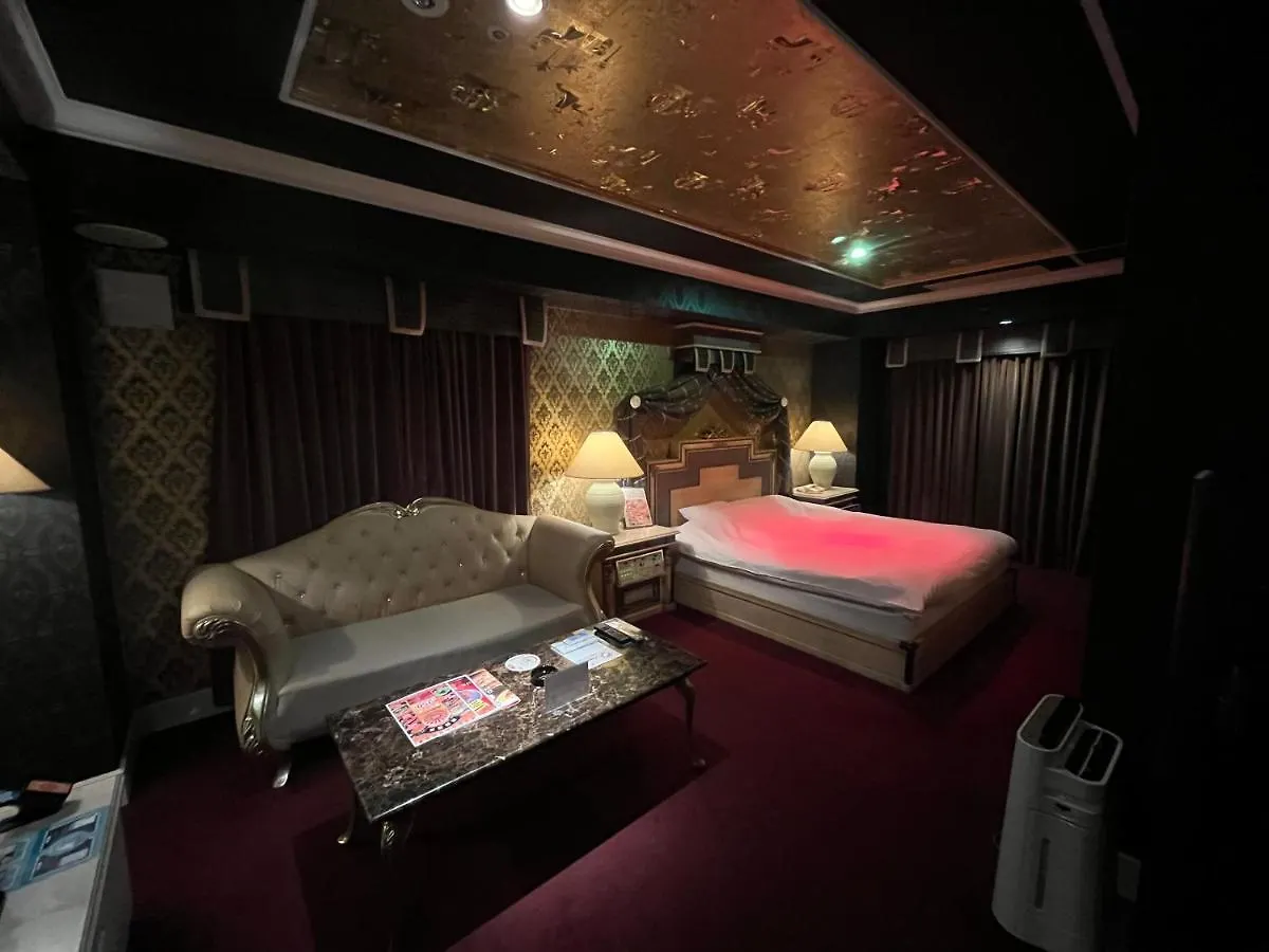 Hotel Pharaoh-Adult Only Sapporo