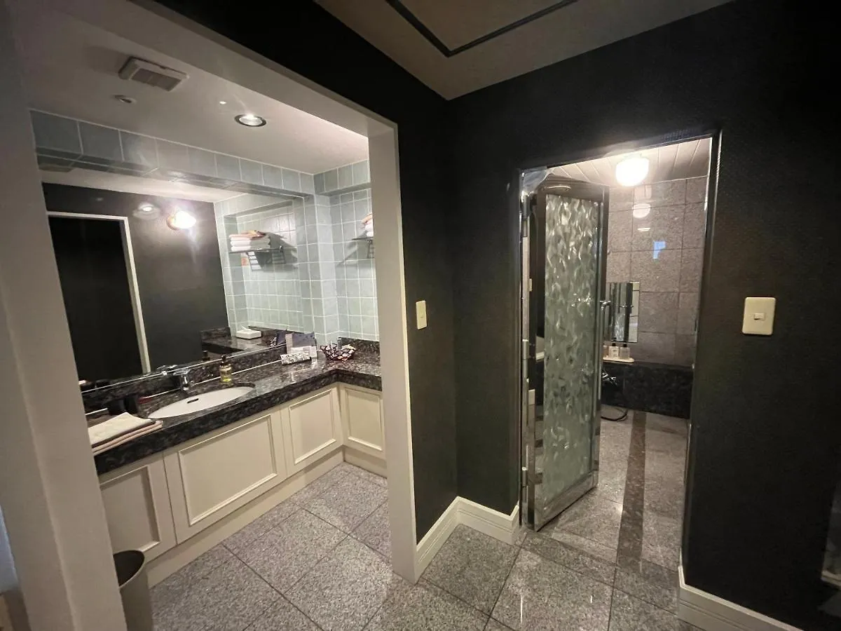 Hotel Pharaoh-Adult Only Sapporo
