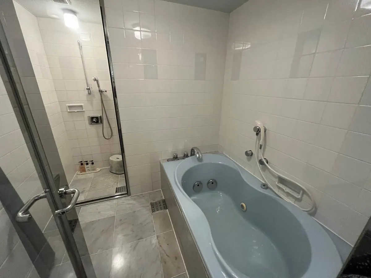 Hotel Pharaoh-Adult Only Sapporo Japan