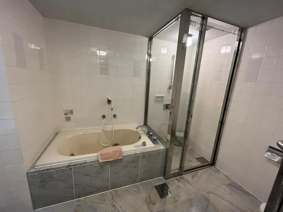 Hotel Pharaoh-Adult Only Sapporo Love hotel