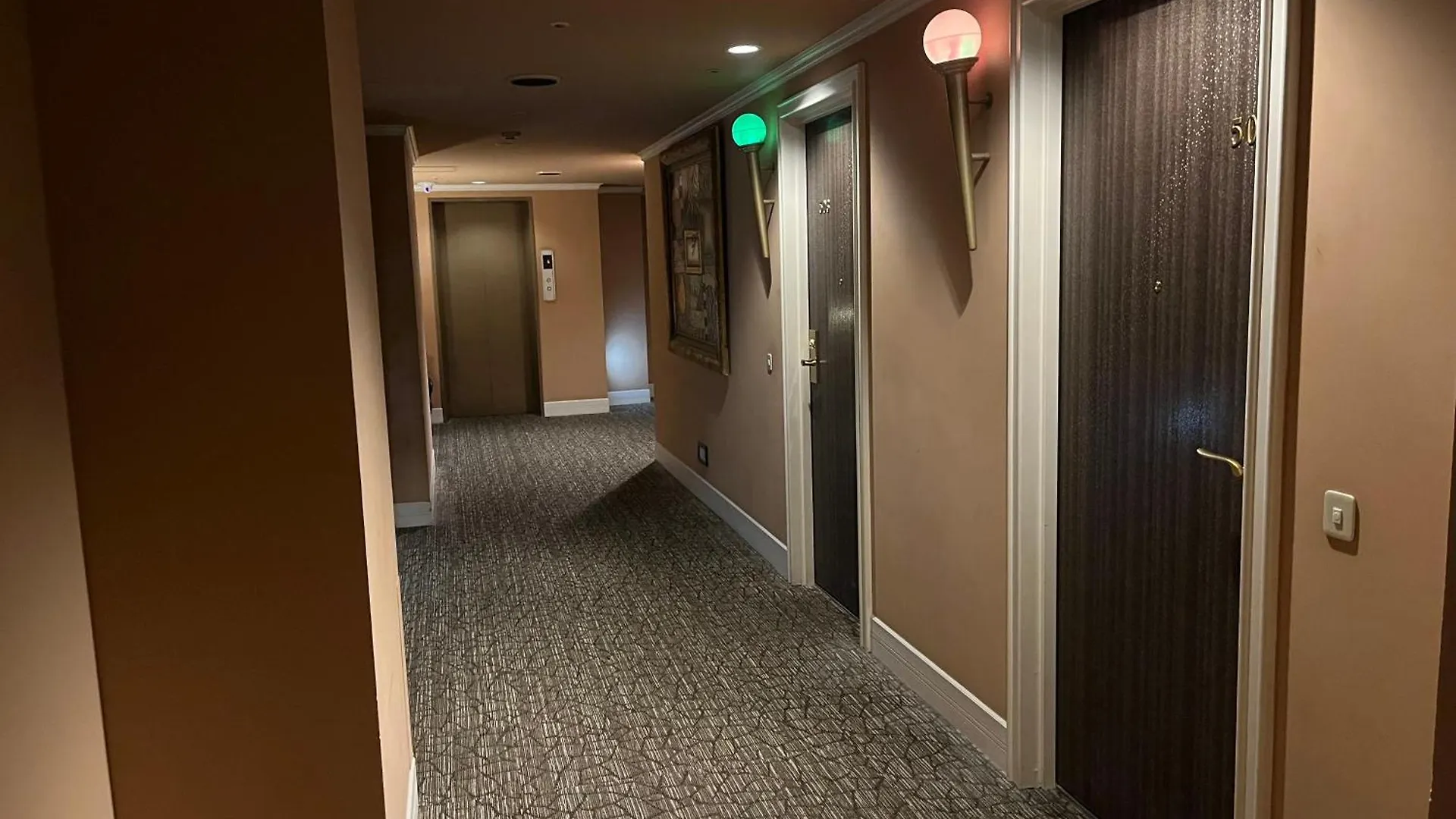 Hotel Pharaoh-Adult Only Sapporo Love hotel